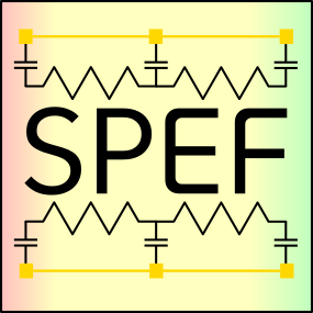 SPEF Language